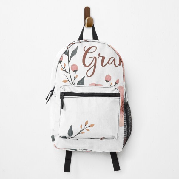 Item preview, Love You Grandma Floral Elegant Design designed and sold by M.Store.