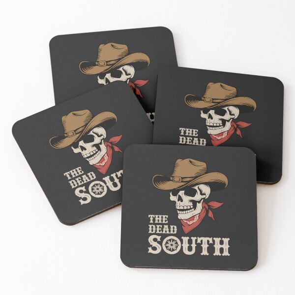 Item preview, The Deads Souths designed and sold by Soleaani.