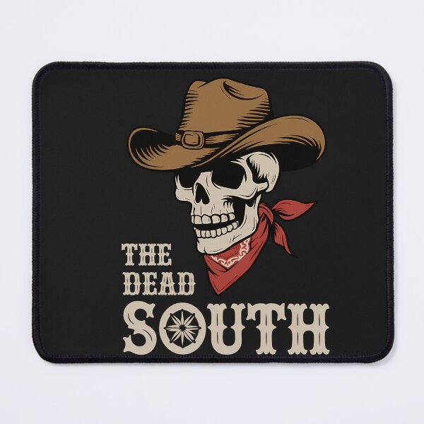 Item preview, The Deads Souths designed and sold by Soleaani.