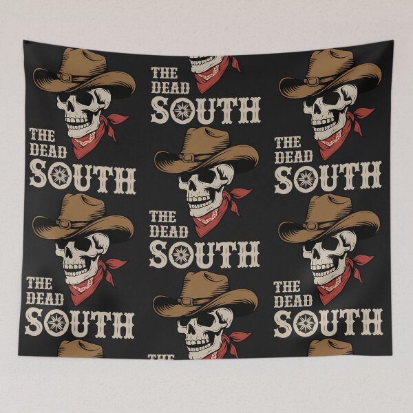 Item preview, The Deads Souths designed and sold by Soleaani.