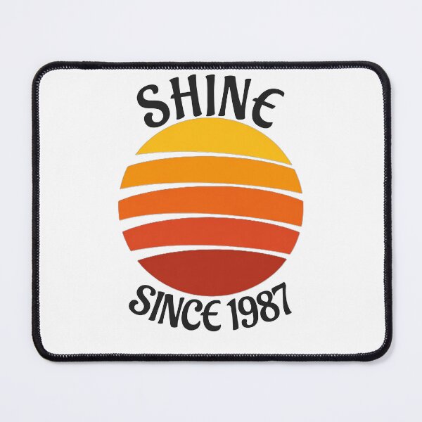 Item preview, Born in 1987 designed and sold by Witty-Wear-Coat.