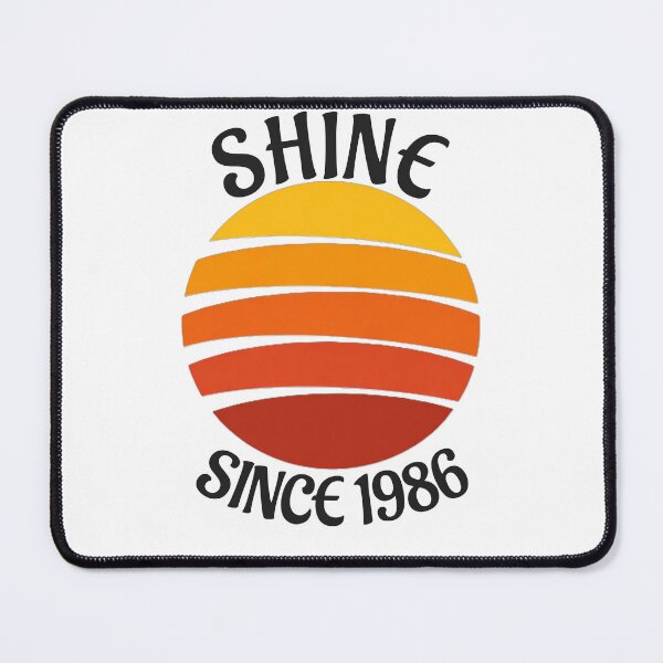 Item preview, Born in 1986 designed and sold by Witty-Wear-Coat.