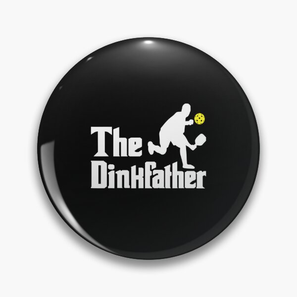 Item preview, The Dinkfather  designed and sold by Soleaani.