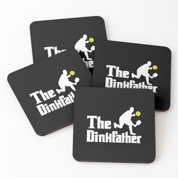 Item preview, The Dinkfather  designed and sold by Soleaani.