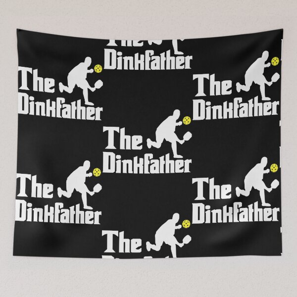 Item preview, The Dinkfather  designed and sold by Soleaani.