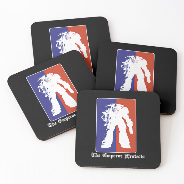 Item preview, The Emperors Protects  designed and sold by Soleaani.