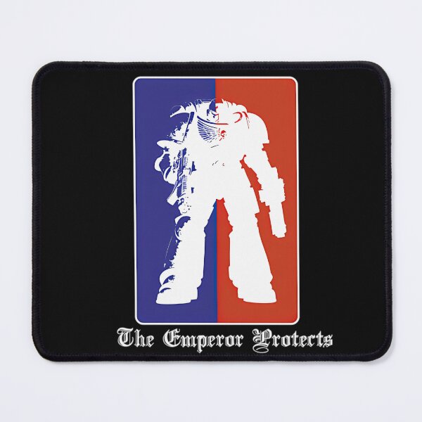 Item preview, The Emperors Protects designed and sold by Soleaani.