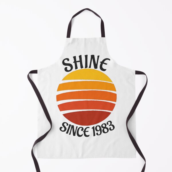 Item preview, born in 1983 designed and sold by Witty-Wear-Coat.