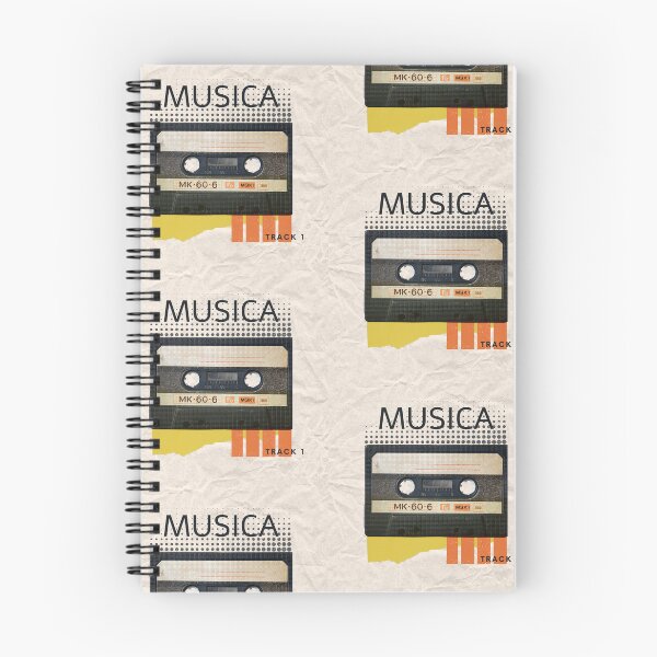Item preview, Copy of Casete retro musica y nostalgia designed and sold by A touch of creativity.