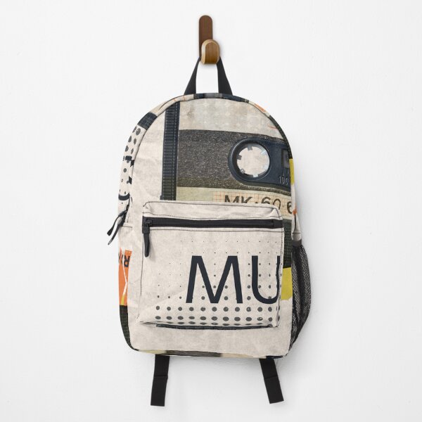 Item preview, Copy of Casete retro musica y nostalgia designed and sold by A touch of creativity.