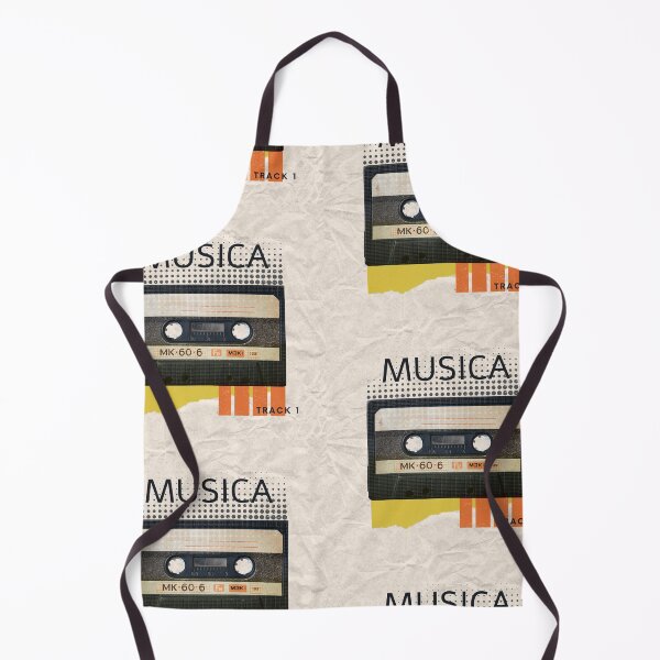 Item preview, Copy of Casete retro musica y nostalgia designed and sold by A touch of creativity.