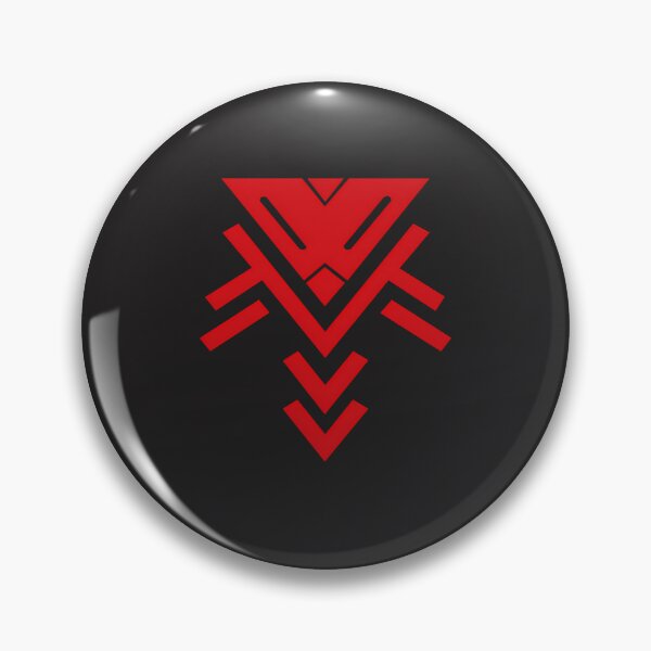 Item preview, The Foundations Logo designed and sold by Soleaani.