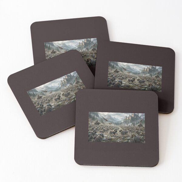 Item preview, Who gets the last cookie? designed and sold by ArtfulSoules.