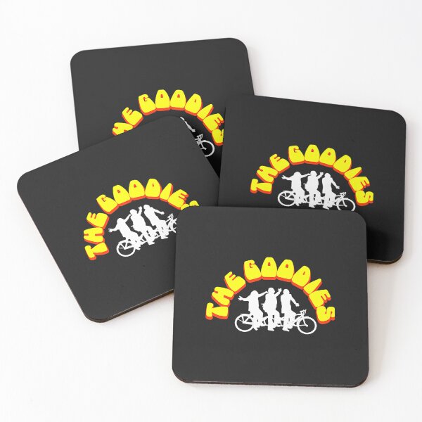 Item preview, The Goodiess designed and sold by Soleaani.