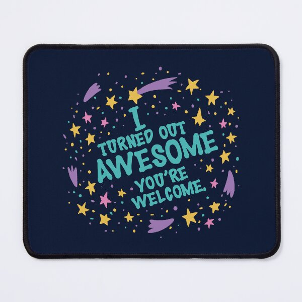 Item preview, Kid Funny Proud Quote designed and sold by chillaxcats.