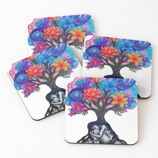 Item preview, Rooted & Rising: A Journey of Rebirth designed and sold by WhitneyEloise Creations.