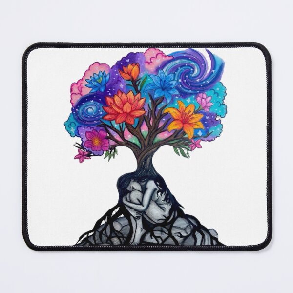 Item preview, Rooted & Rising: A Journey of Rebirth designed and sold by WhitneyEloise Creations.