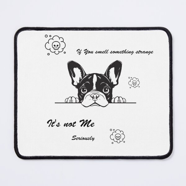 Item preview, Fart Dog designed and sold by Witty-Wear-Coat.