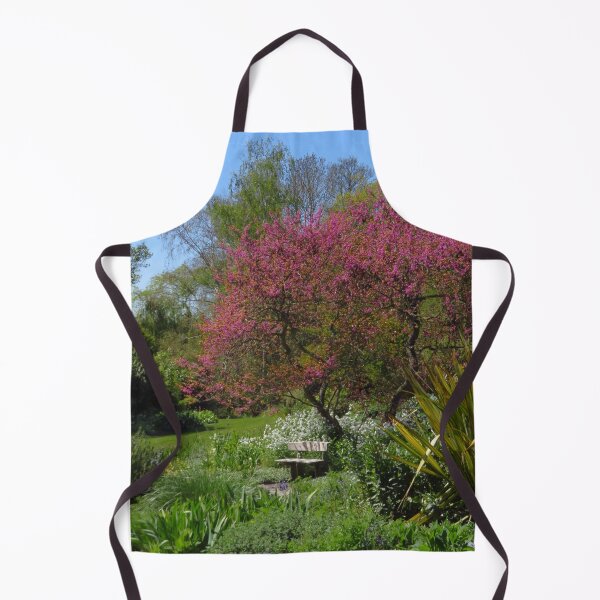 Item preview, A Seat In The Garden designed and sold by wiggyofipswich.