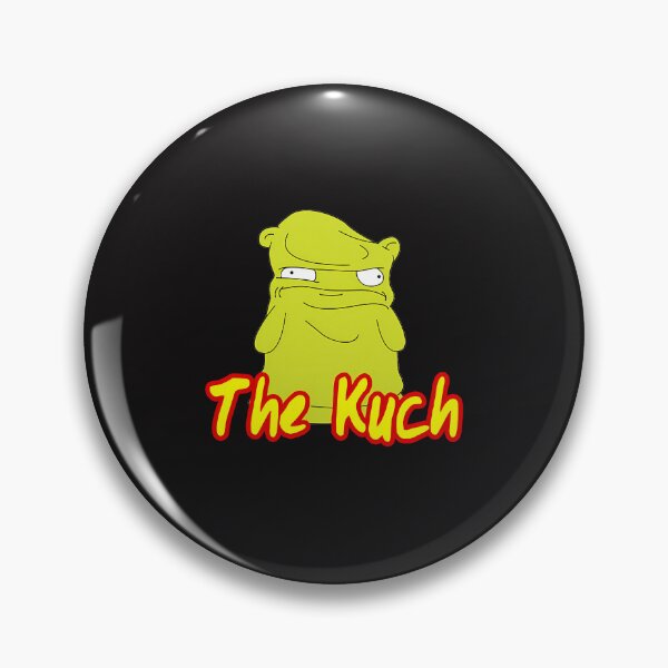 Item preview, The Kuch designed and sold by Soleaani.