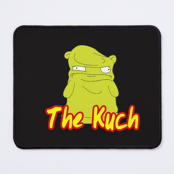 Item preview, The Kuch designed and sold by Soleaani.