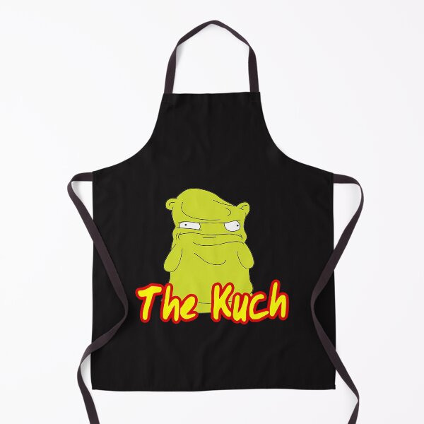Item preview, The Kuch designed and sold by Soleaani.
