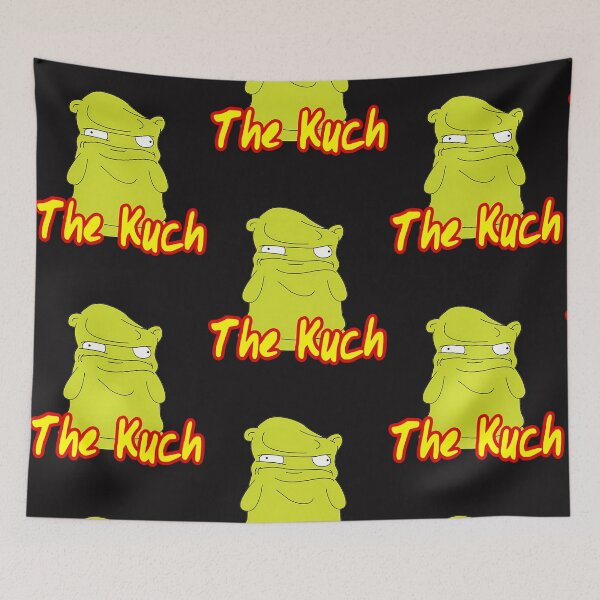 Item preview, The Kuch designed and sold by Soleaani.