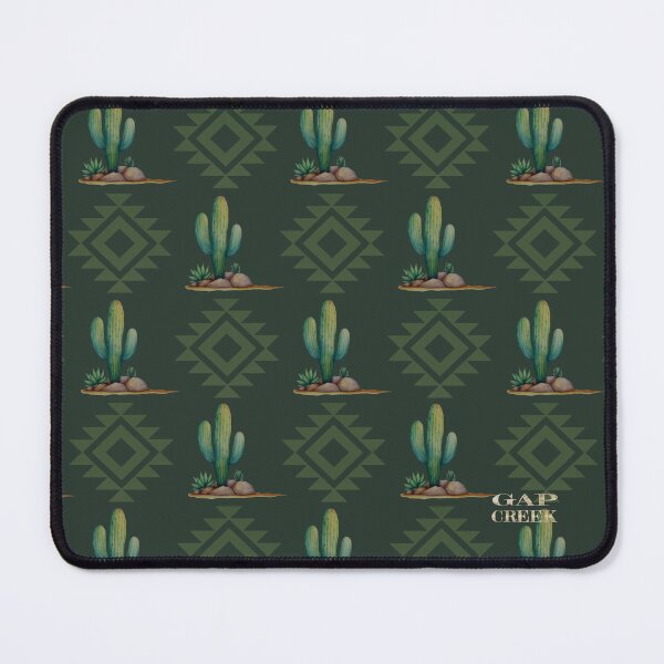 Item preview, Cactus Green designed and sold by Gap Creek .