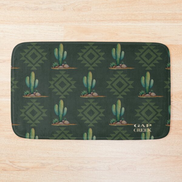 Item preview, Cactus Green designed and sold by Gap Creek .