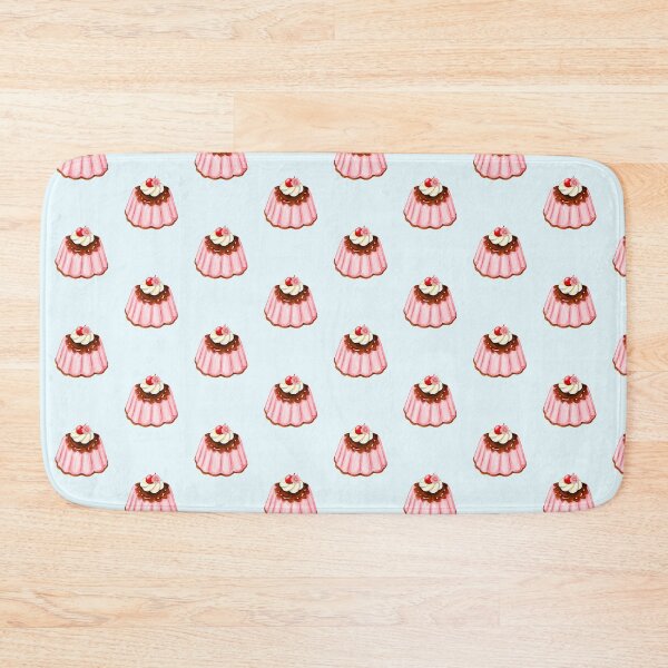 Item preview, Sakura Pudding designed and sold by AkakoAi.