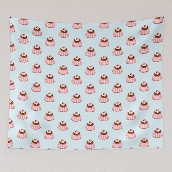 Item preview, Sakura Pudding designed and sold by AkakoAi.