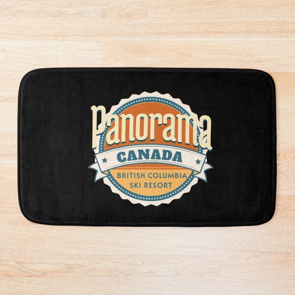 Item preview, Panorama Ski Resort  designed and sold by TheEndDesign.