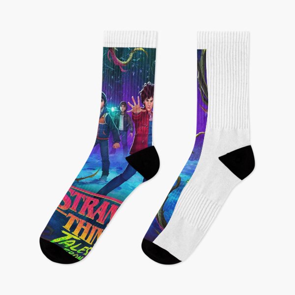 Item preview, stranger things netflix designed and sold by trozstreet.