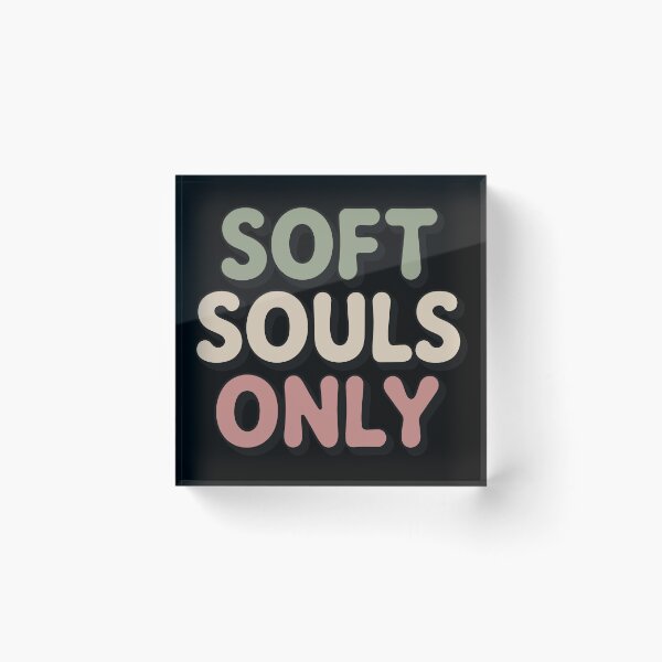 Item preview, Gentle Comeback Society – Growth After Hard Times, Positive Affirmation Design designed and sold by ُEldalal-Design.