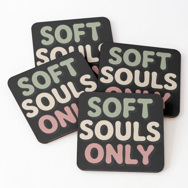 Item preview, Gentle Comeback Society – Growth After Hard Times, Positive Affirmation Design designed and sold by ُEldalal-Design.