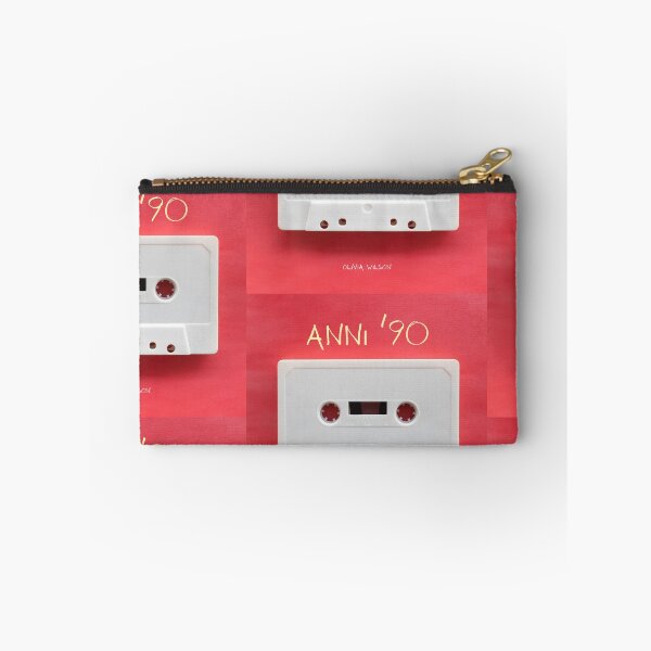 Item preview,  Casete retro musica de los 90 designed and sold by A touch of creativity.