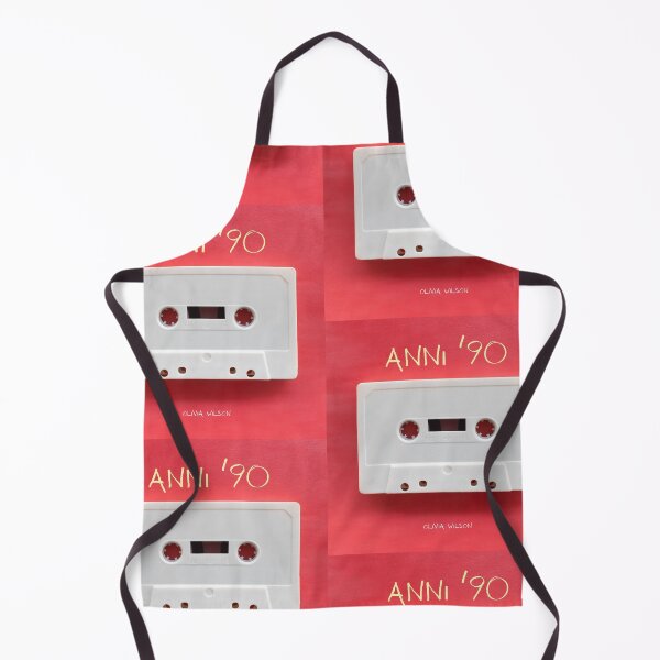 Item preview, Casete retro musica de los 90 designed and sold by A touch of creativity.