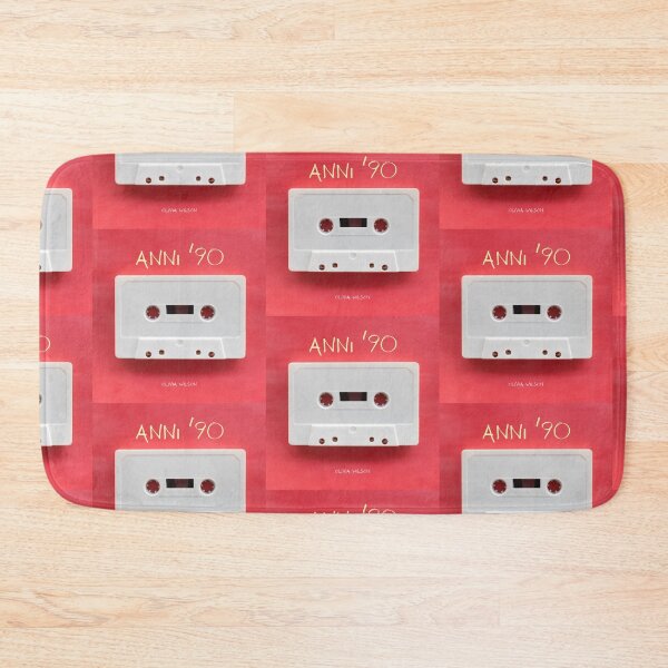 Item preview,  Casete retro musica de los 90 designed and sold by A touch of creativity.