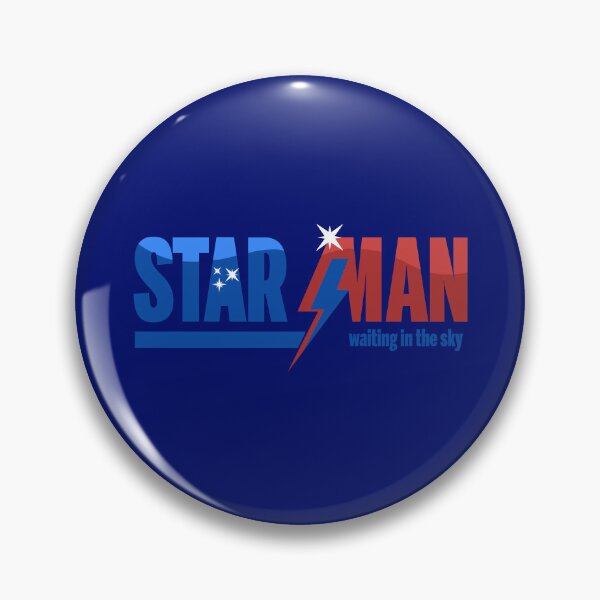 Item preview, Starman Vibes designed and sold by Arte Cartoon From TagTeam Group.