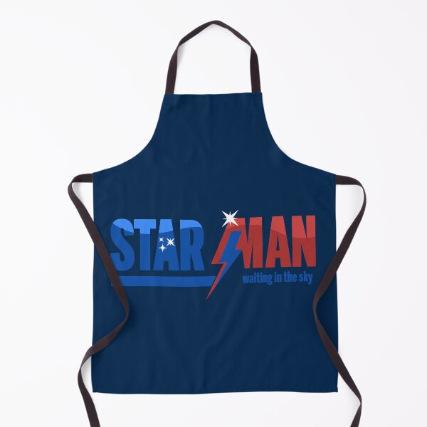 Item preview, Starman Vibes designed and sold by Arte Cartoon From TagTeam Group.