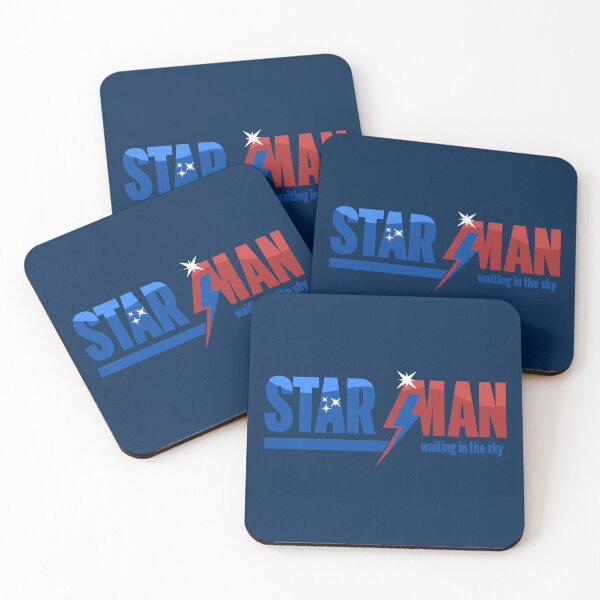 Item preview, Starman Vibes designed and sold by Arte Cartoon From TagTeam Group.