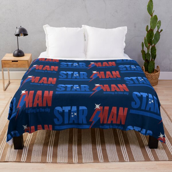Item preview, Starman Vibes designed and sold by Arte Cartoon From TagTeam Group.