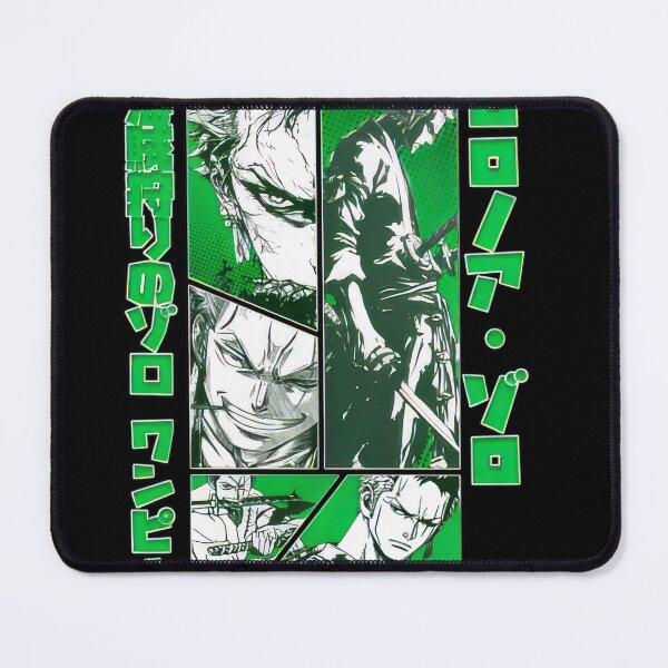 Item preview, zoro one piece #5829 designed and sold by mika-gallery.