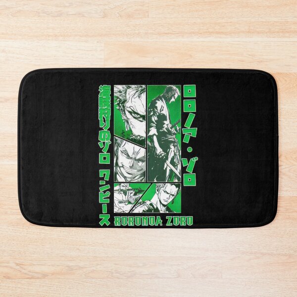 Item preview, zoro one piece #5829 designed and sold by mika-gallery.