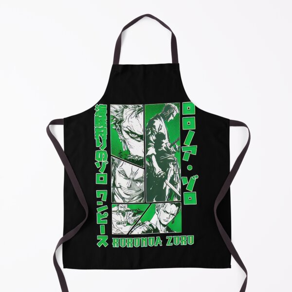 Item preview, zoro one piece #5829 designed and sold by mika-gallery.