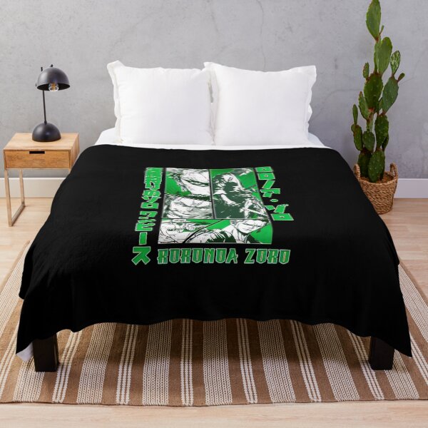 Item preview, zoro one piece #5829 designed and sold by mika-gallery.