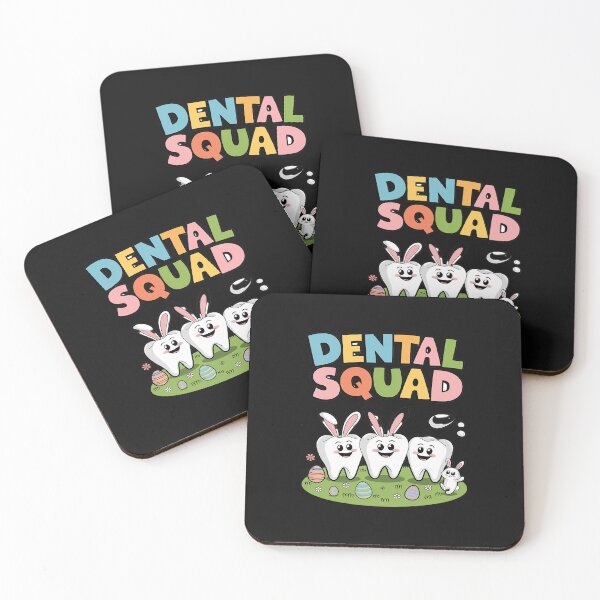 Item preview, Lindos dientes de conejito Equipo dental dental designed and sold by Soleaani.