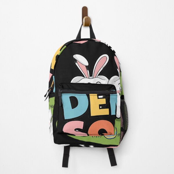 Item preview, Cute Bunny Teeth Tooth Dental Squad designed and sold by Soleaani.