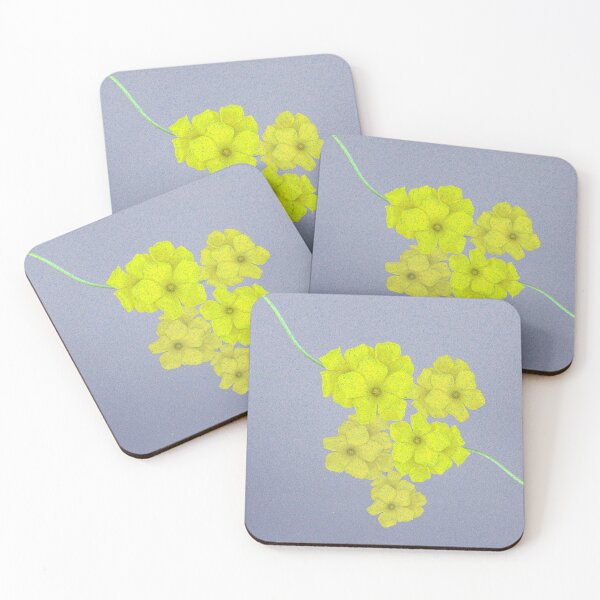 Item preview, Bouquet of yellow flowers in air  designed and sold by RhoQA.