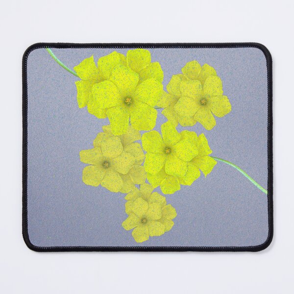 Item preview, Bouquet of yellow flowers in air  designed and sold by RhoQA.